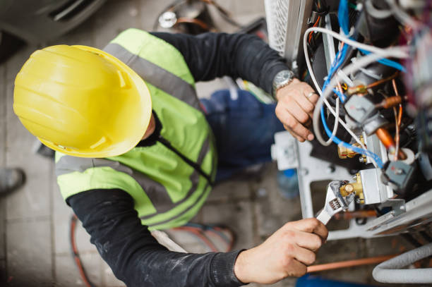 Best Electrical Maintenance Services  in USA